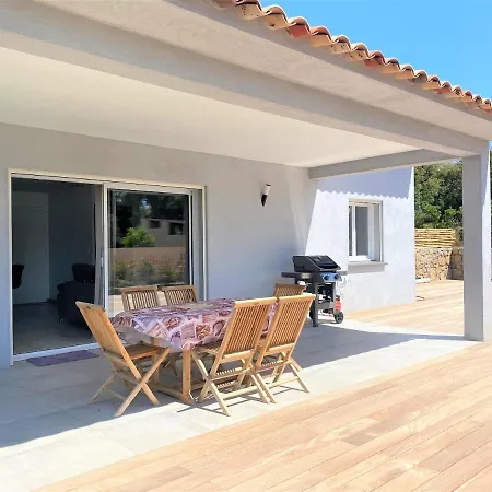 Deux Avec Piscine Chauffee Proche Des Plages Villa *